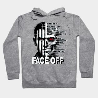 Face Off Hoodie